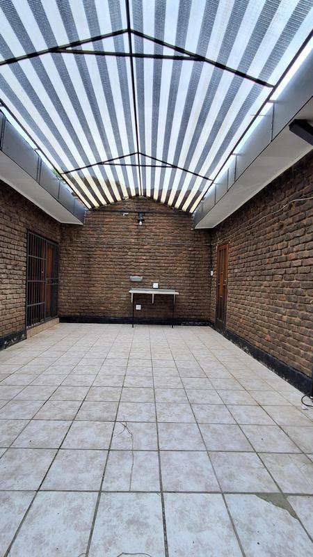 5 Bedroom Property for Sale in Meyerhof Free State